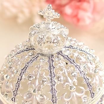 Amazon｜＜ クラウン （バイオレット） シルバー×パープル 王冠