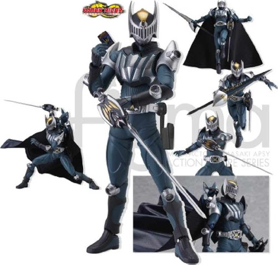 Amazon.co.jp: figma 仮面ライダーウイングナイト : ホビー