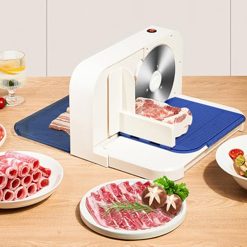 キッチン 電動スライサー ミートスライサー」の人気商品一覧 | 安い