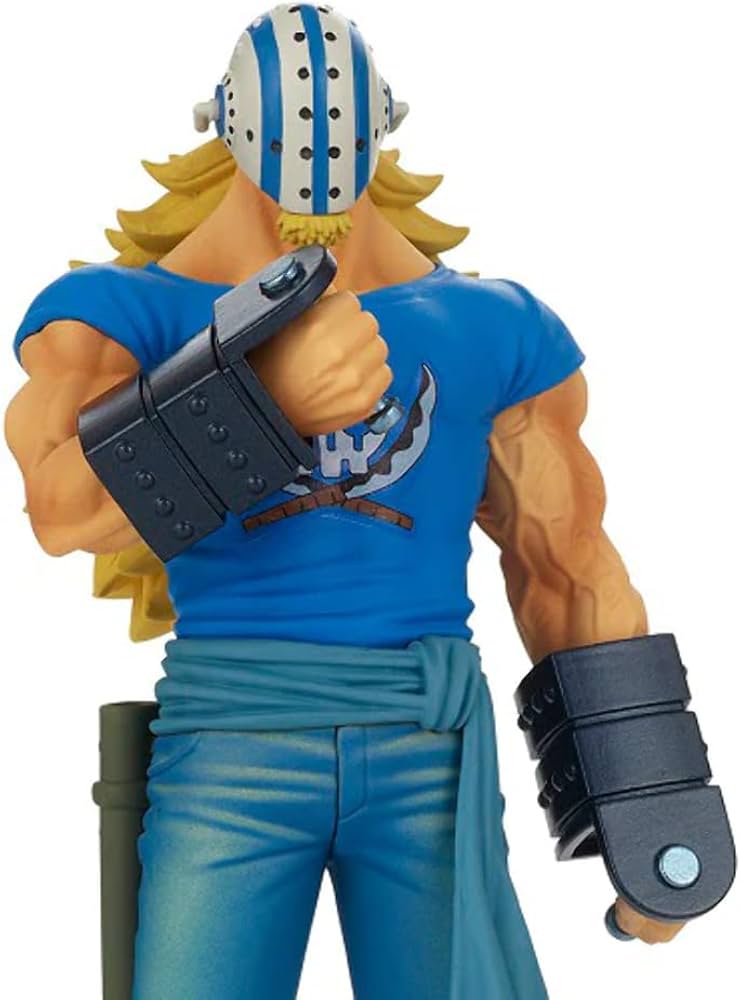 Amazon.co.jp: バンプレスト ワンピース DXF THE GRANDLINE MEN ワノ国