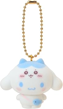 Amazon.co.jp: サンリオ(SANRIO) ちいかわ シークレットフロッキー