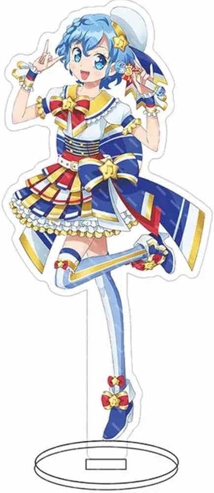 Amazon | アイドルタイムプリパラ ドロシー ウエスト フィギュア