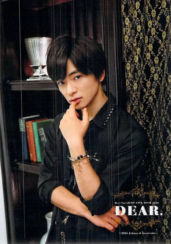 Amazon.co.jp: Hey!Say!Jump 公式写真・知念侑李 写真 フォト