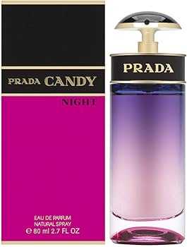 Amazon | プラダ キャンディナイトオーデパルファム 80ml | Prada