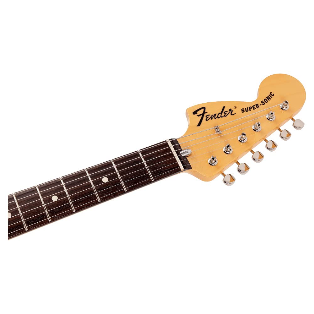Amazon | Fender/Made in Japan Limited Super-Sonic Rosewood