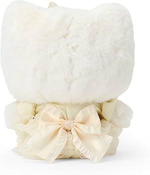 Amazon.co.jp: サンリオ(SANRIO) ぬいぐるみ＆ネックレス（ショート