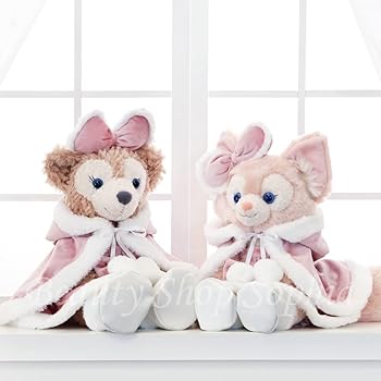 Amazon.co.jp: [gaia80] シェリーメイ＆リーナベル ピンクケープ