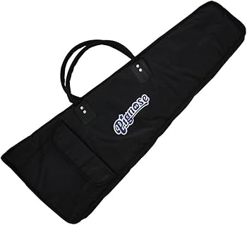 Amazon | Pignose ピグノーズ専用ケース ギター用 SC-PGG | エレキ