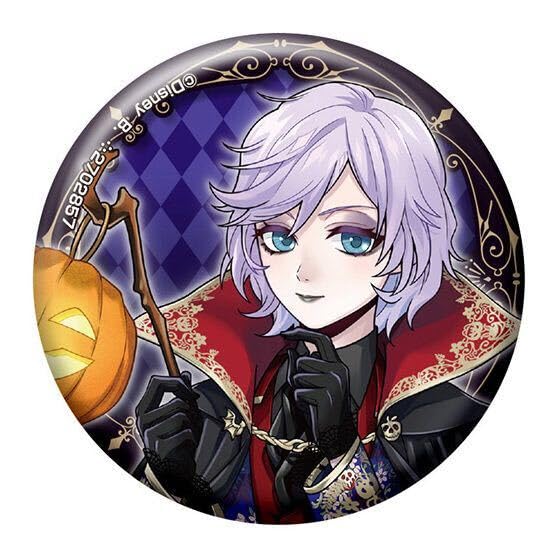 Amazon | エペル ツイステッドワンダーランド カプセル缶バッジ