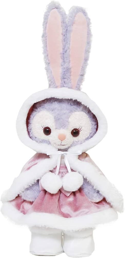 Amazon.co.jp: ステラルー ピンクケープ コスチューム 服 単品