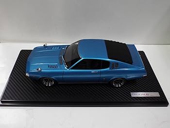 Amazon | 1/18 ミニカー セリカ 1600GT LB (TA27) 通称セリカリフト