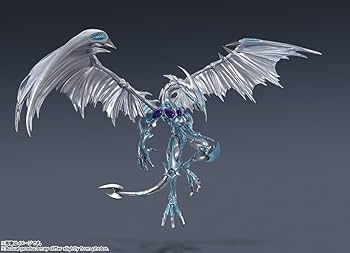 Amazon | TAMASHII NATIONS S.H.モンスターアーツ 遊☆戯☆王5D's