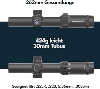 Amazon.co.jp: ベクターオプティクス Vector Optics GEN2Forester1
