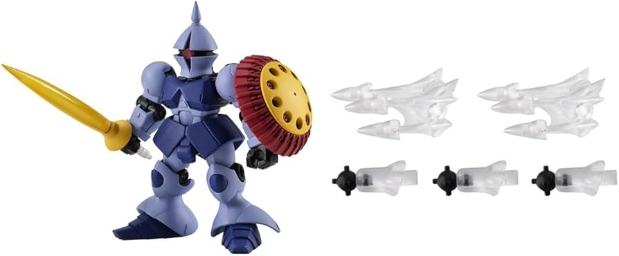 Amazon | モビルスーツアンサンブル 26 MOBILE SUIT ENSEMBLE 26