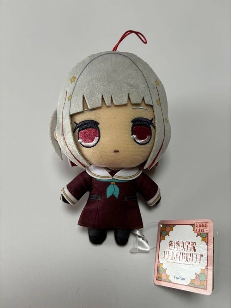 Amazon.co.jp: ラブライブ蓮ノ空女学院 スクールクラブ きゅるまる