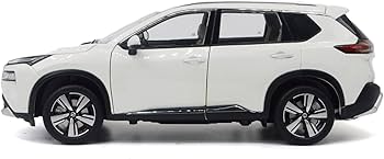 Amazon.co.jp: ミニカー スケールモデルカー 1:18 スケール日産