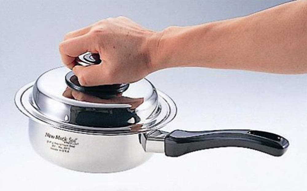 Amazon.co.jp: Vita Craft(ビタクラフト) マジックシールフタつまみ