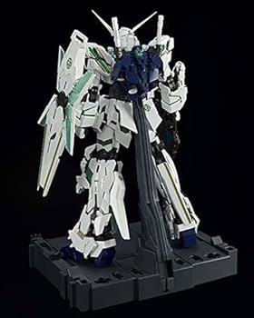 Amazon | PG 1/60 RX-0 ユニコーンガンダム ルミナスクリア (セブン