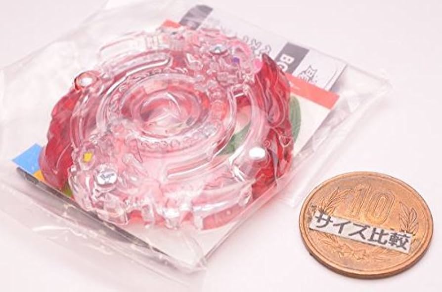 Amazon.co.jp: ベイブレードバーストBG-06 ランダムレイヤー