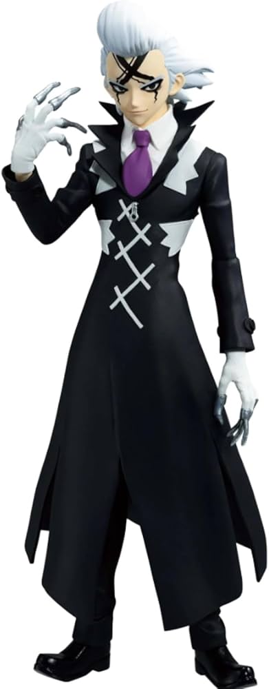 Amazon.co.jp: ゼノ フィギュア FIGURE of STONE WORLD 造形の科学 Dr