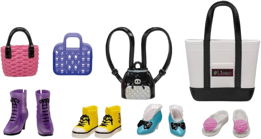 Amazon.co.jp: タカラトミー(TAKARA TOMY) リカちゃん ドレス #Licca