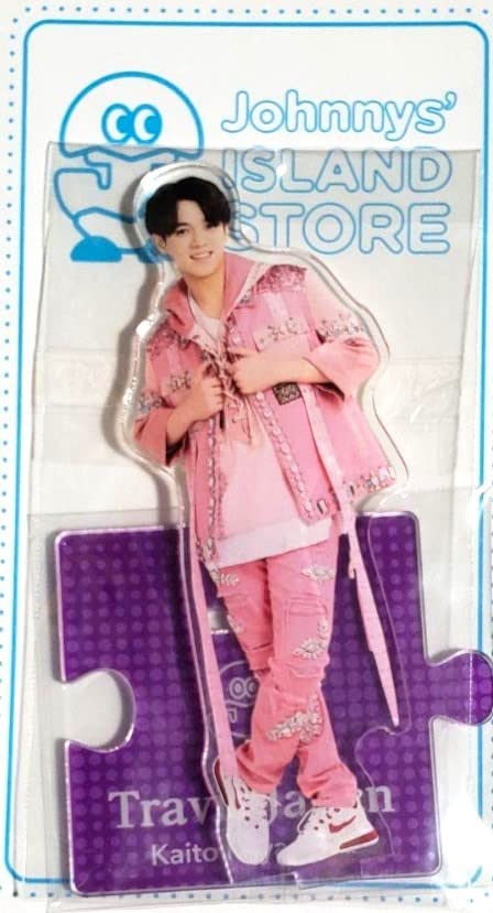 Amazon.co.jp: 宮近海斗 Travis Japan トラビスジャパン グッズ