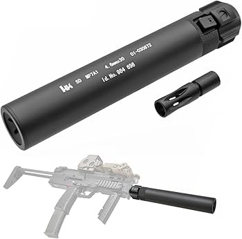 Amazon | 良品武品 フル刻印 東京マルイ 電動 GBB MP7 専用 HK