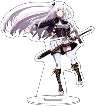 Amazon | 陰の実力者になりたくて! 09 アレクシア ミドガル キャラ