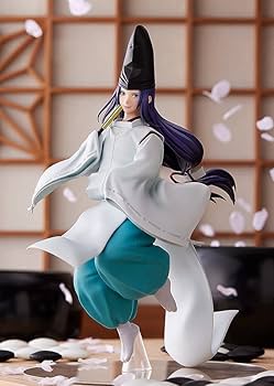 Amazon | POP UP PARADE ヒカルの碁 藤原佐為 ノンスケール