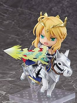 Amazon | ねんどろいど Fate/Grand Order ランサー/アルトリア・ペン