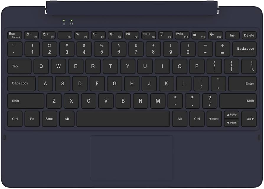Amazon.com: XPPen Magic Drawing Pad Keyboard ACK08 Shortcut Keypad