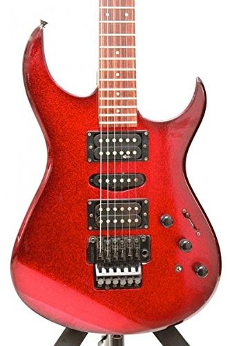 Amazon | FERNANDES/FGZ-850S / Red | エレキギター | 楽器・音響機器