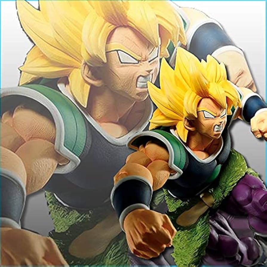 Amazon.co.jp: 一番くじ ドラゴンボール 超戦士バトル列伝Z H賞 超
