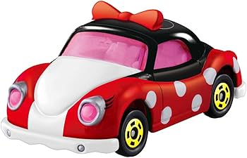 Amazon | タカラトミー トミカ ディズニーモータース ミッキー