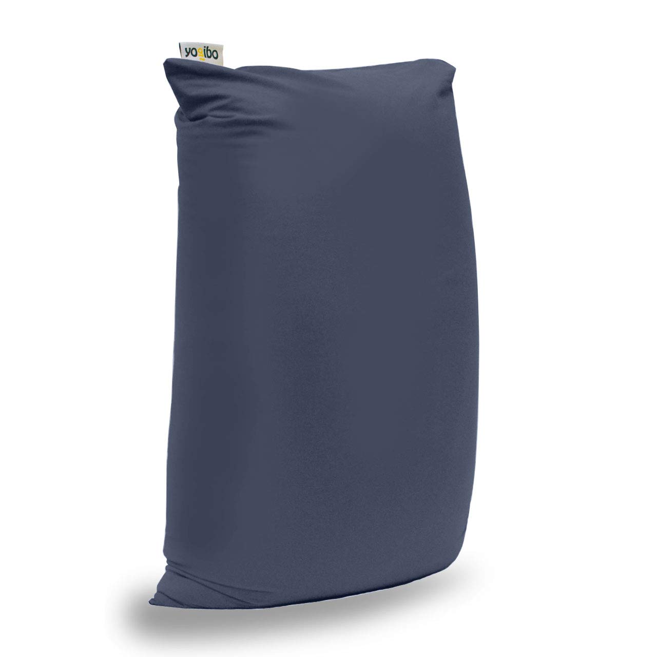 Amazon.co.jp: Yogibo Midi ヨギボー ミディ 1人用 ネイビーブルー