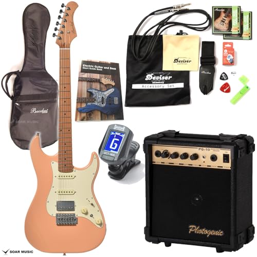 エレキギター ストラトタイプ ssh」の人気商品一覧 | 安い商品を通販