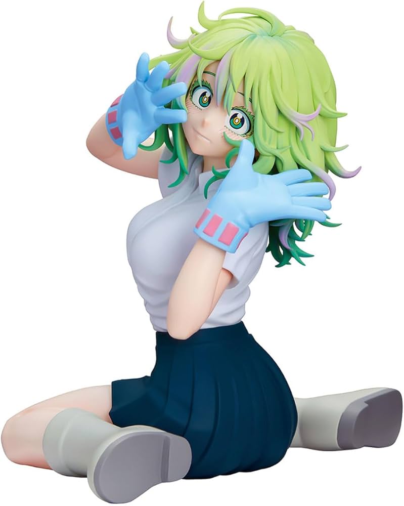 Amazon | 僕のヒーローアカデミア GLITTER&GLAMOURS TORU HAGAKURE