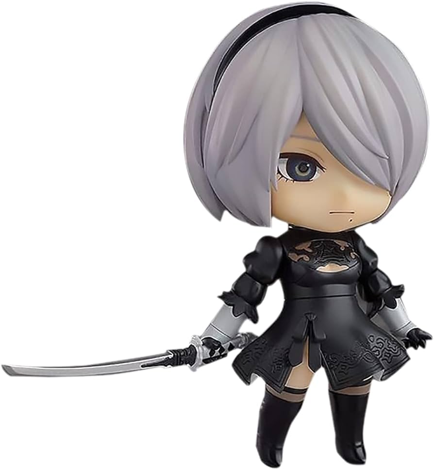 Amazon | Szxc NieR:Automata:Automata 9S(ヨルハ9号タイプS) Q