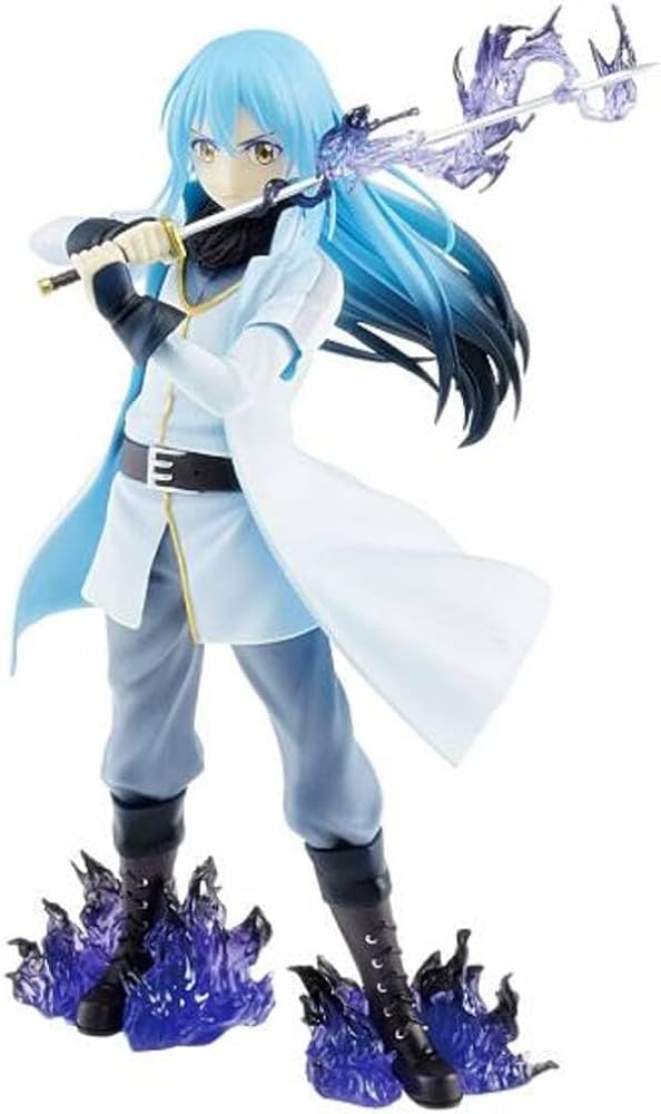 Amazon.co.jp: ラストワン賞 リムル＝テンペスト ラストワンver