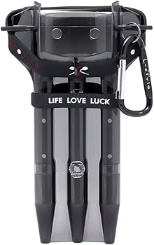 Amazon | L-style エルスタイル ダーツケース KRYSTAL ONE クリスタル