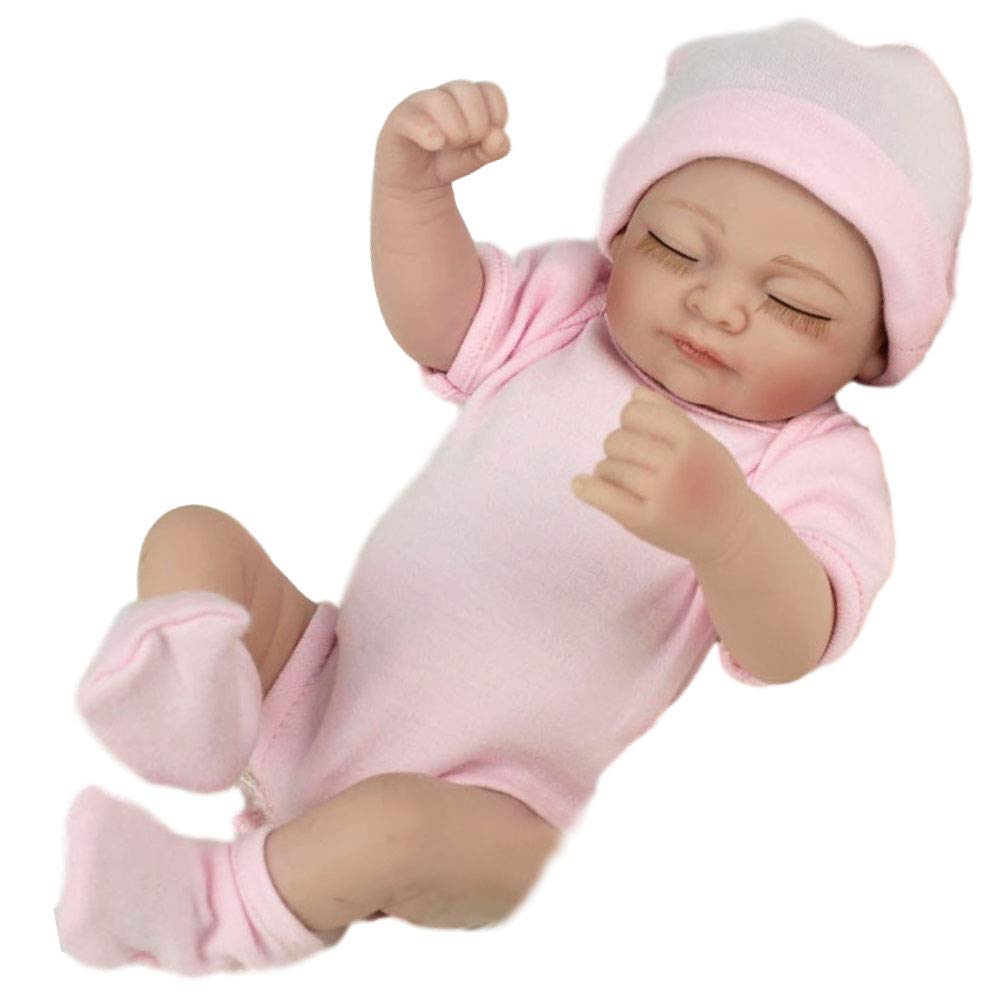 Amazon.co.jp: MORYTRADE 人形 リボーン ドール おもちゃ 沐浴 リアル