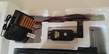 Amazon | TAMIYA タミヤ ADSPEC PLUS アドスペックプラス アンプ