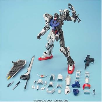 Amazon | PG 1/60 GAT-X105 ストライクガンダム (機動戦士ガンダムSEED
