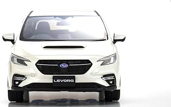 Amazon | 京商(Kyosyo) samurai 1/18 SUBARU レヴォーグ GT-H EX