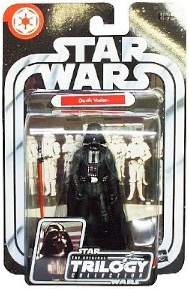 Amazon | スター・ウォーズ ベーシックフィギュア HALL OF FAME ダース