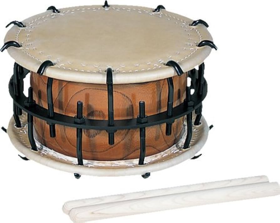 Amazon | ゼンオン ボルト締太鼓 ZM-1 | 太鼓 | 楽器・音響機器