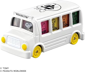 Amazon.co.jp: タカラトミー(TAKARA TOMY) トミカ ドリームトミカ