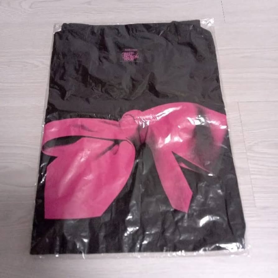 Amazon.co.jp: 安室奈美恵 LIVE グッズ Tシャツ ベストフィクション