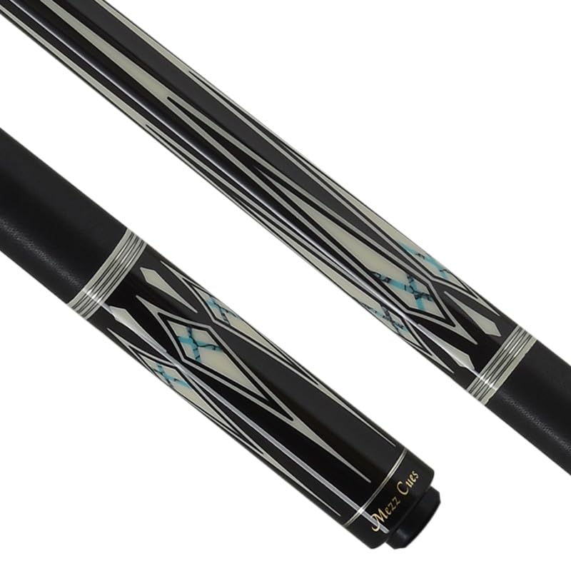 FURY ビリヤードキュー等ビリヤード キューケース Mezz Cues セット