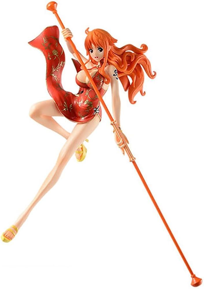 Amazon.co.jp: バンプレスト ワンピース BANPRESTO WORLD FIGURE